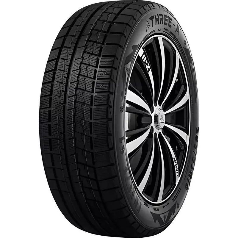Легковая шина Tercelo Ice Knight 235/40 R19 96H