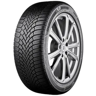 Bridgestone Blizzak 6