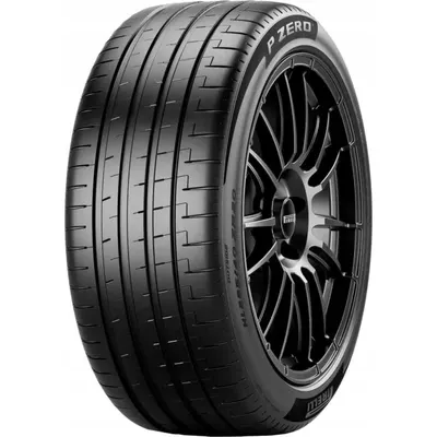 Pirelli PZero PZ5 NCS