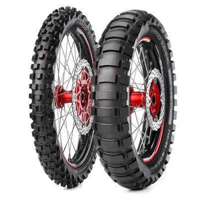 Metzeler Karoo Extreme