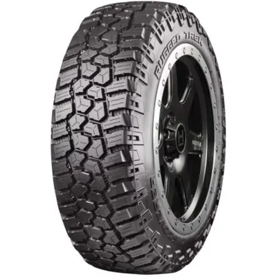 Cooper Discoverer Rugged Trek