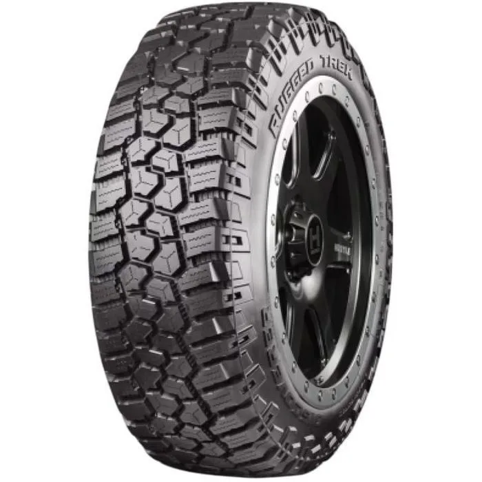 Легковая шина Cooper Discoverer Rugged Trek 265/65 R17 120Q