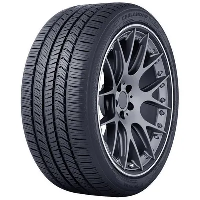 Yokohama Geolandar X-CV G057