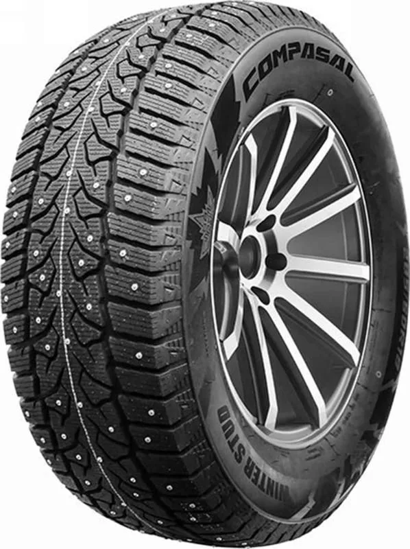 Легковая шина Compasal Winter Stud 275/65 R20 126Q