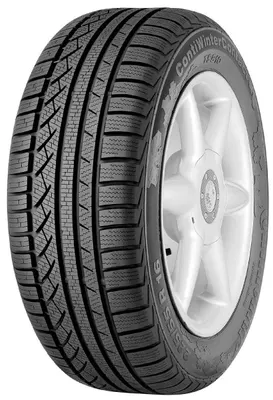 Continental ContiWinterContact TS810