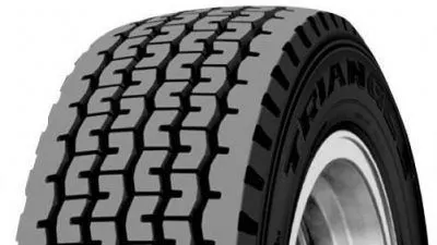 Triangle TR678