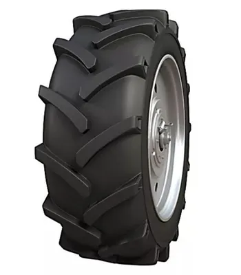 Спецшина NorTec TS-01 7.50-16 72/60A6 2PR TT