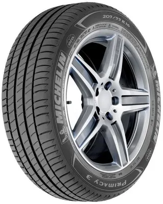 Michelin Primacy 3