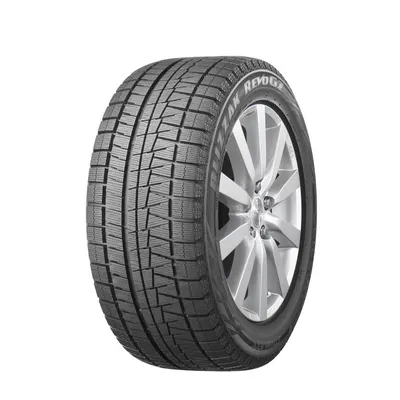 Bridgestone Blizzak Revo GZ