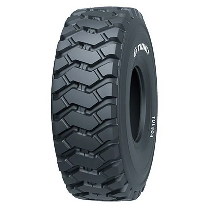 Спецшина Tianli TUL304 17.5-25 167B/182A2 E3/L3 TL