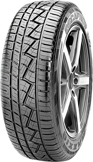 Легковая шина Maxxis Escapade CUV CV01 265/60 R18 114V
