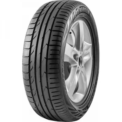 Evergreen DynaControl ES880