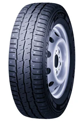 Michelin Agilis X-Ice North