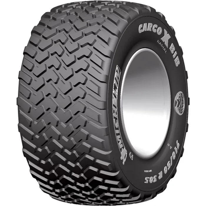 Спецшина Michelin CARGOXBIB 600/60-30,5 169D TL