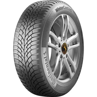 Continental ContiWinterContact TS870