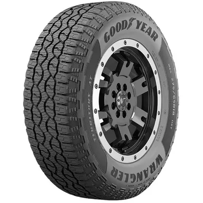 Goodyear Wrangler Territory AT