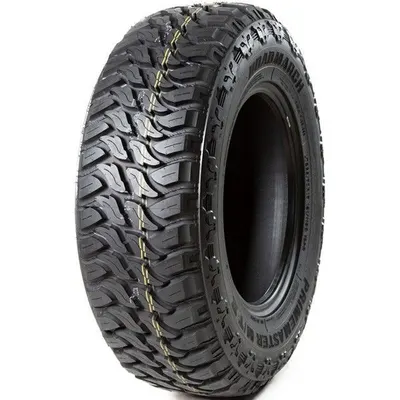 Roadmarch Primemaster M/T II