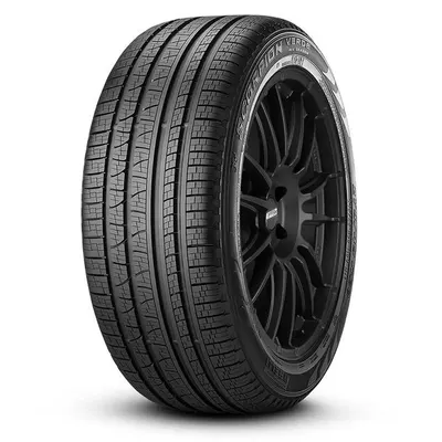 Pirelli Scorpion Verde All Seasons