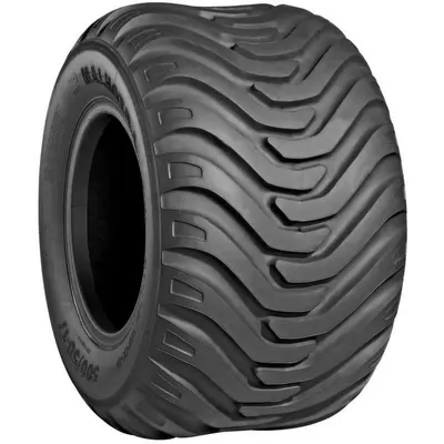 MRL Prince 337