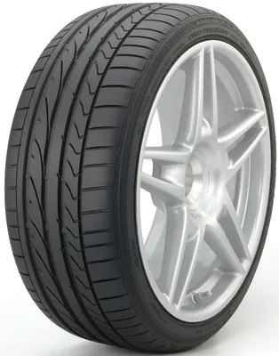 Bridgestone Potenza RE050A RunFlat