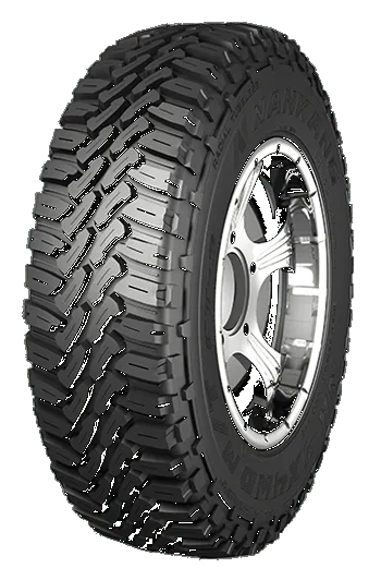 Легкогрузовая шина Nankang FT-9 215/75 R15C 100/97Q