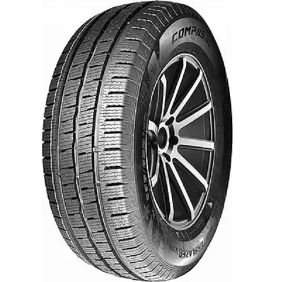 Compasal WinterBlazer VAN