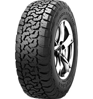 Goodride Terra Legend SL399