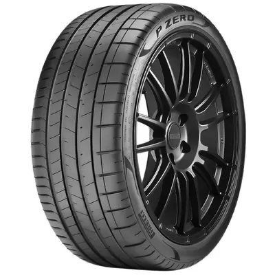 Pirelli PZero Sports Car SUV