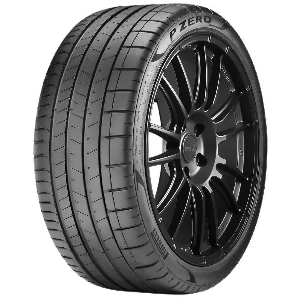 Легковая шина Pirelli PZero Sports Car SUV 245/45 R20 103W