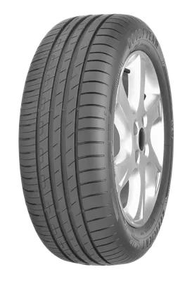 Goodyear EfficientGrip Performance RunFlat