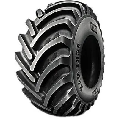 Спецшина BKT AgriMax RT 600 650/75-32 172A8/B TL