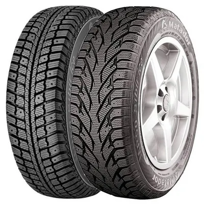 Matador MP-50 Sibir Ice