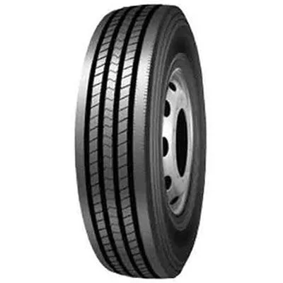 Грузовая шина Kapsen HS205 295/75R22,5 146/143L рулевая 16PR