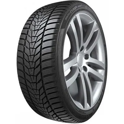 Hankook Winter I*Cept Evo 4 SUV W340A