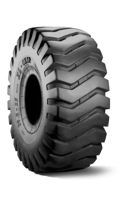 Спецшина BKT Grip L-3 400/70-20 168A2 16PR TL