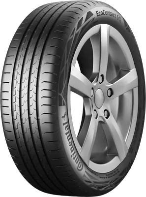 Continental ContiEcoContact 6 Q