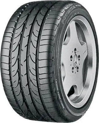 Bridgestone Potenza RE050