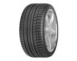 Goodyear Eagle F1 Asymmetric SUV Run Flat