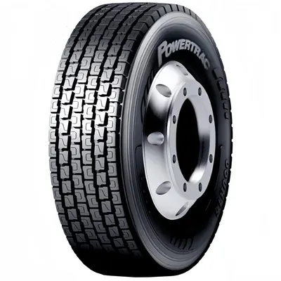 PowerTrac Power plus