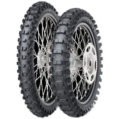 Dunlop Geomax MX34