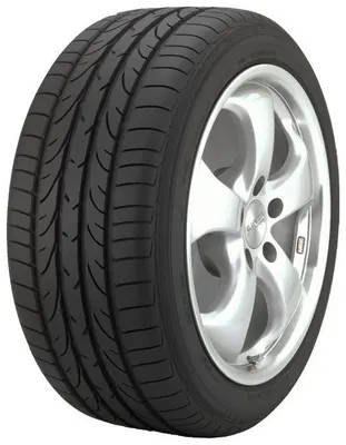 Bridgestone Potenza RE050 RunFlat