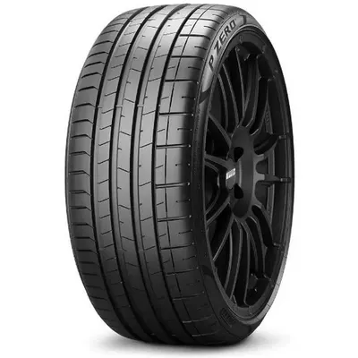 Pirelli PZero Sports Car