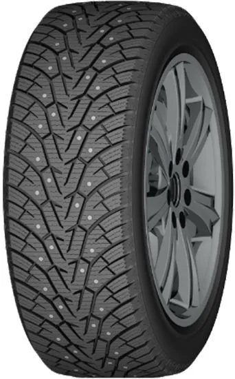 Легковая шина PowerTrac SnowMarch Stud 195/60 R15 92T