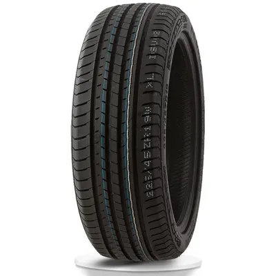 Mazzini ECO602