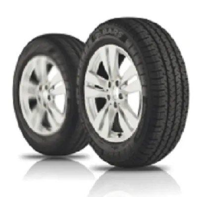 Bars XL640