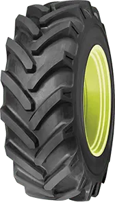 Cultor Agro Industrial 10