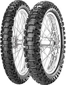 Pirelli Scorpion MX Extra X