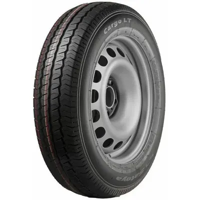 Satoya Cargo LT