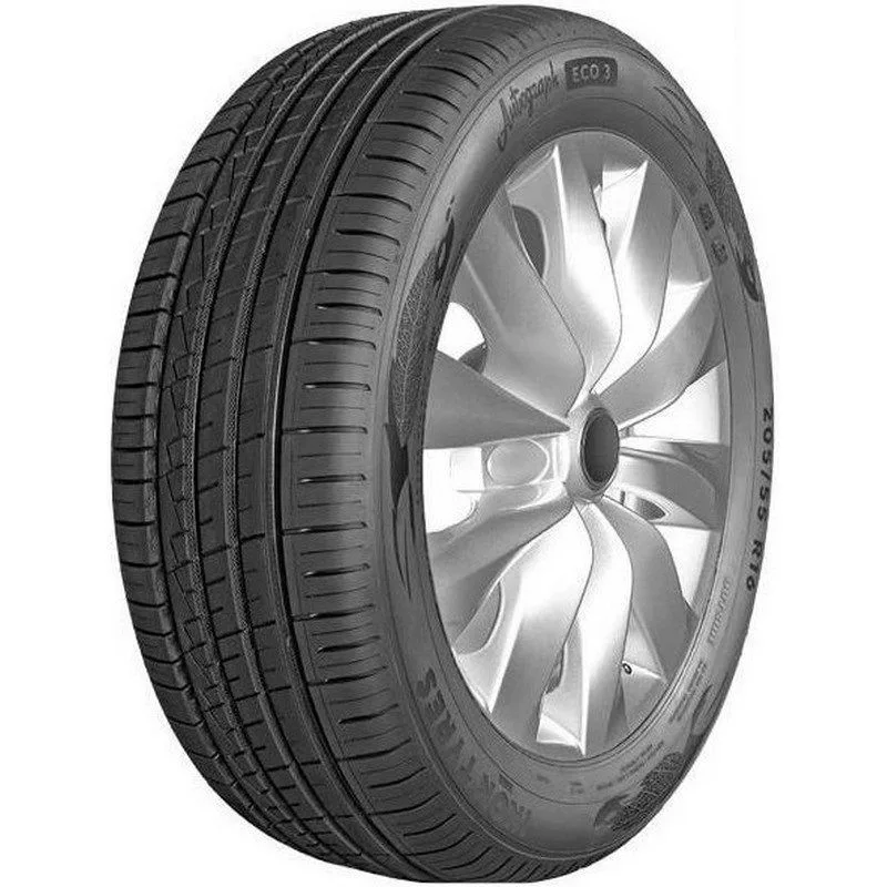 Легковая шина Ikon (Nokian Tyres) Autograph Eco 3 205/60 R16 96V