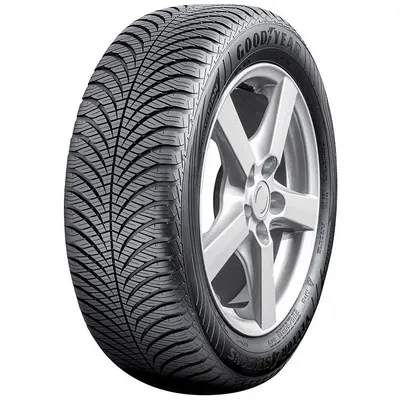 Goodyear Vector 4Seasons Gen-2 RunFlat